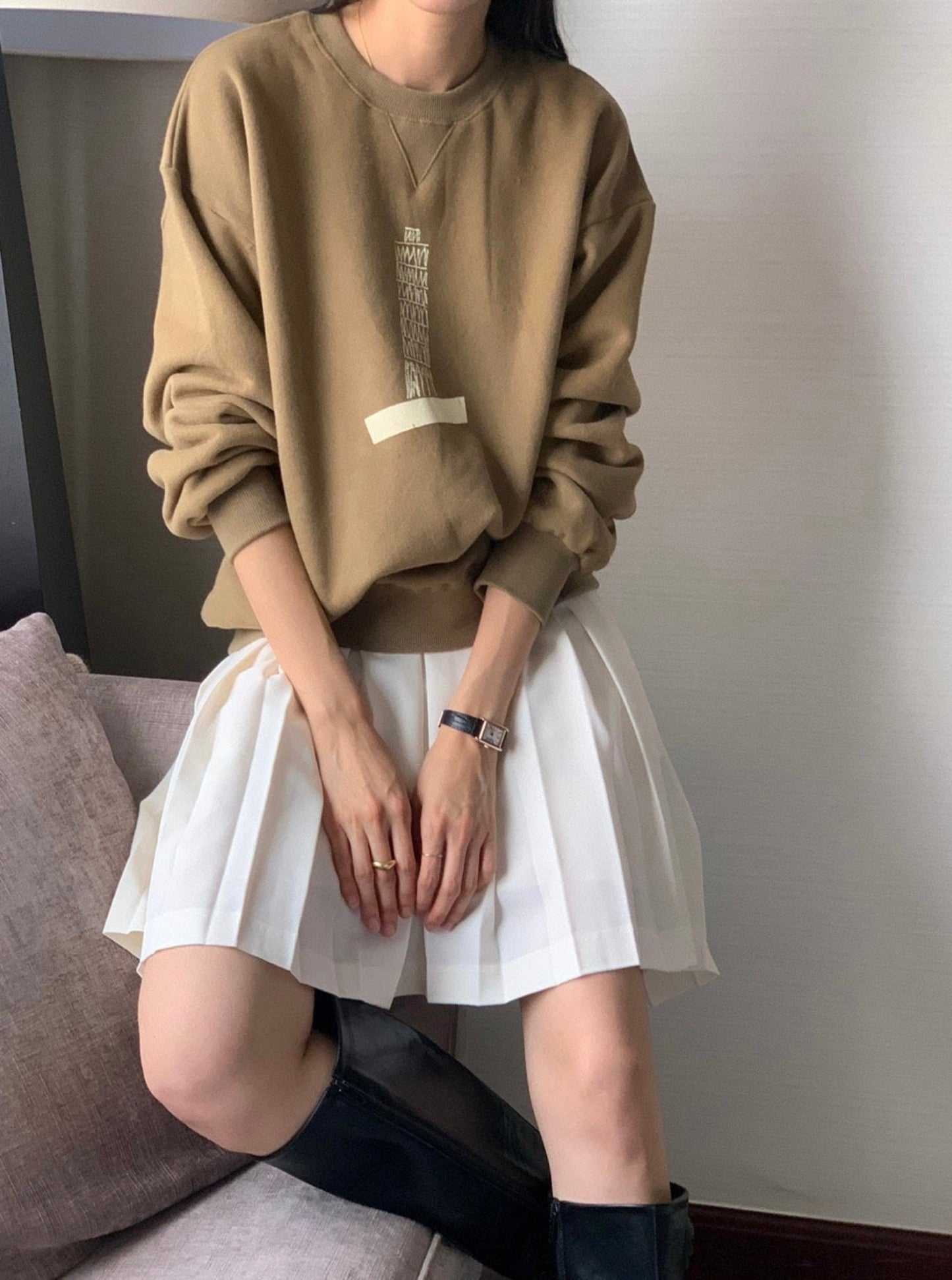 Tower Fleece Sweatshirt