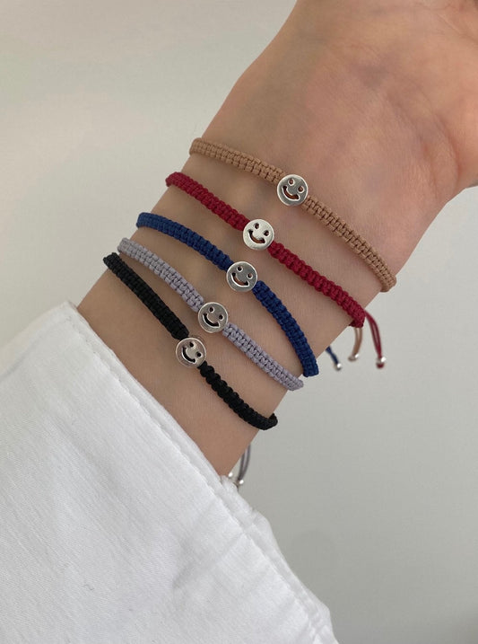 Smile Bracelet