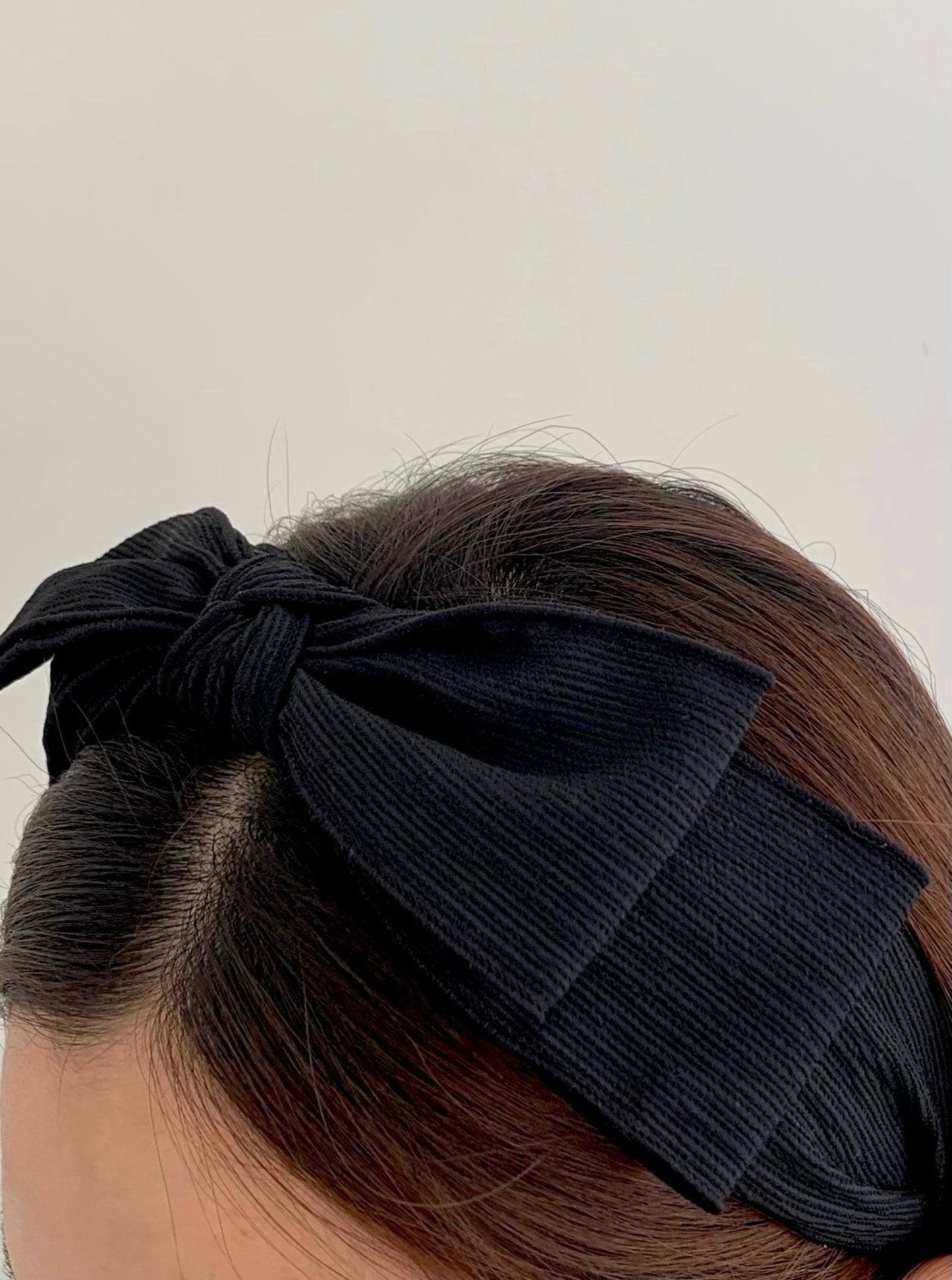 Bow Headband