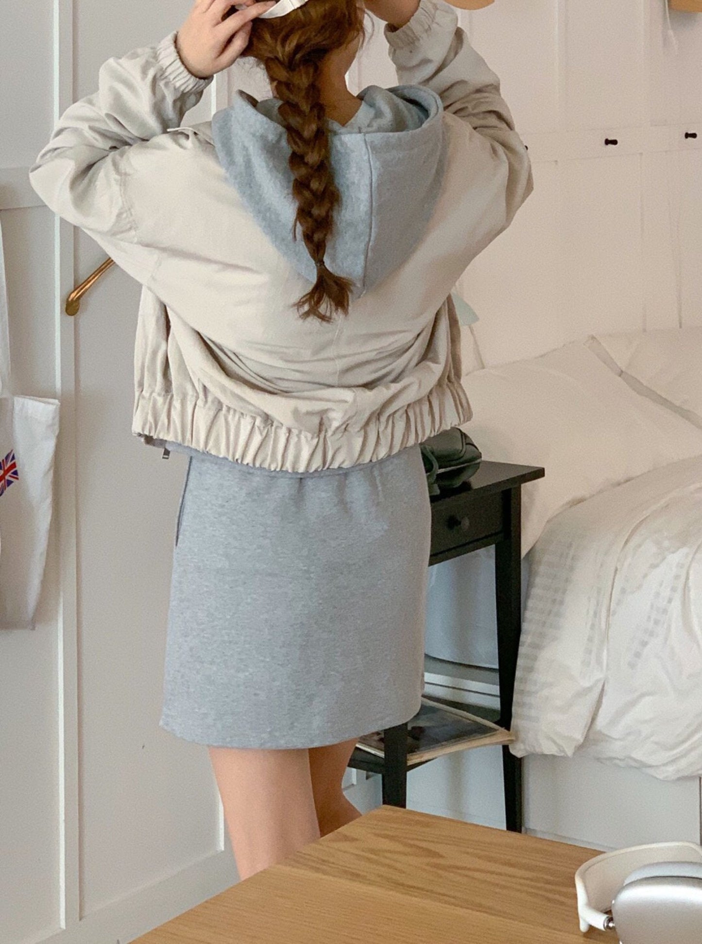 Blouson Jacket