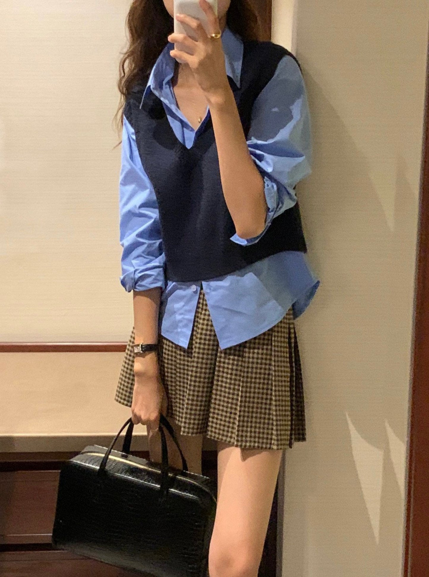 Embroidered Shirt