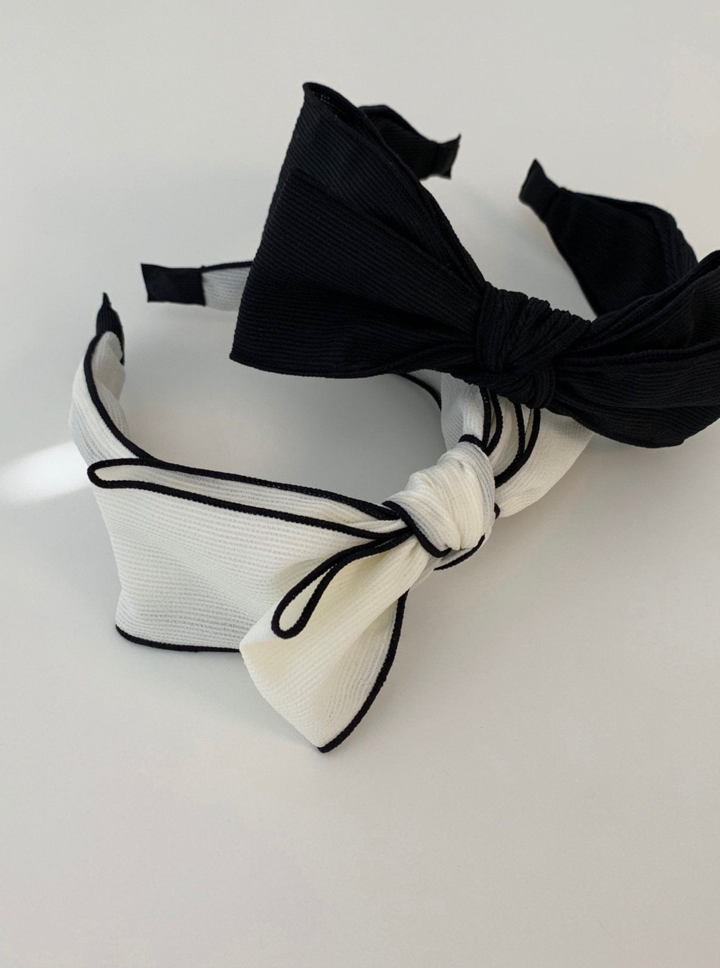 Bow Headband