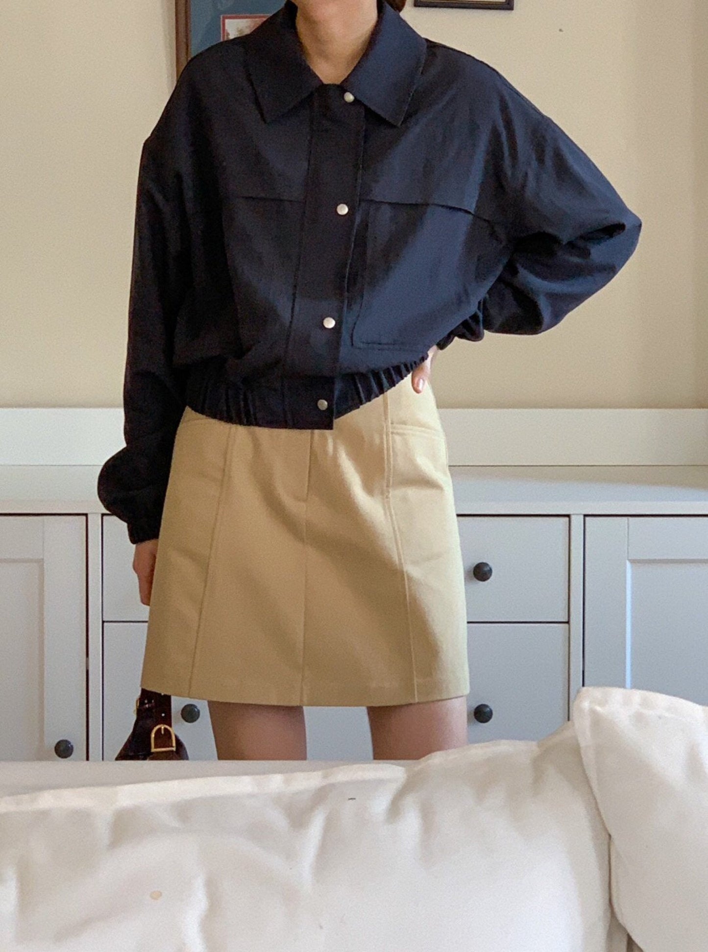 Blouson Jacket