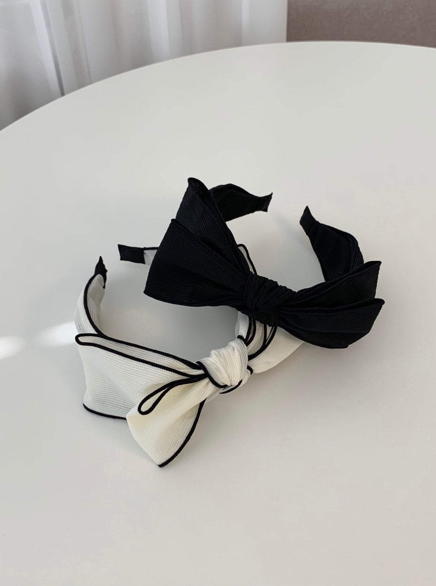 Bow Headband