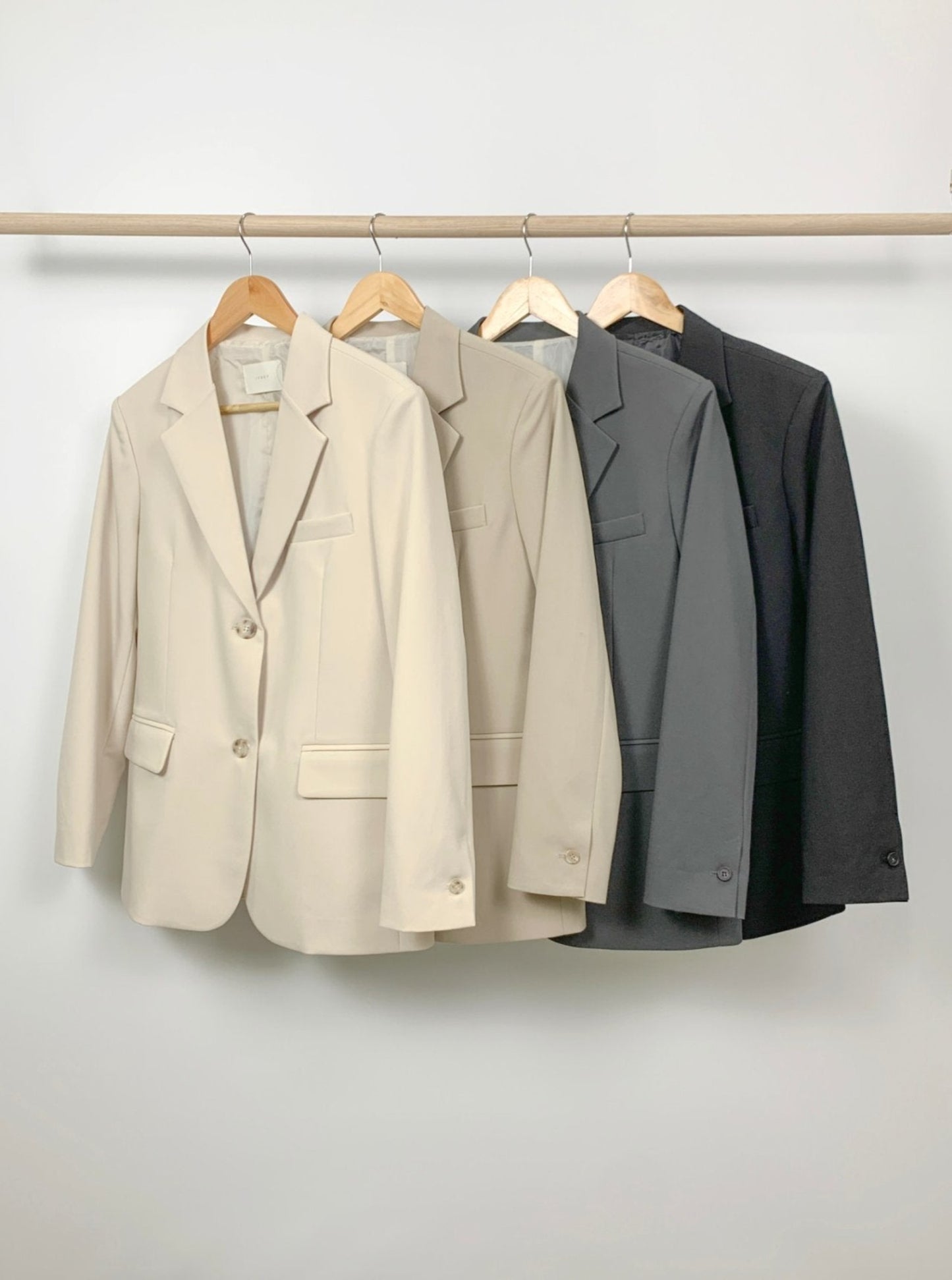 Oversized Blazer