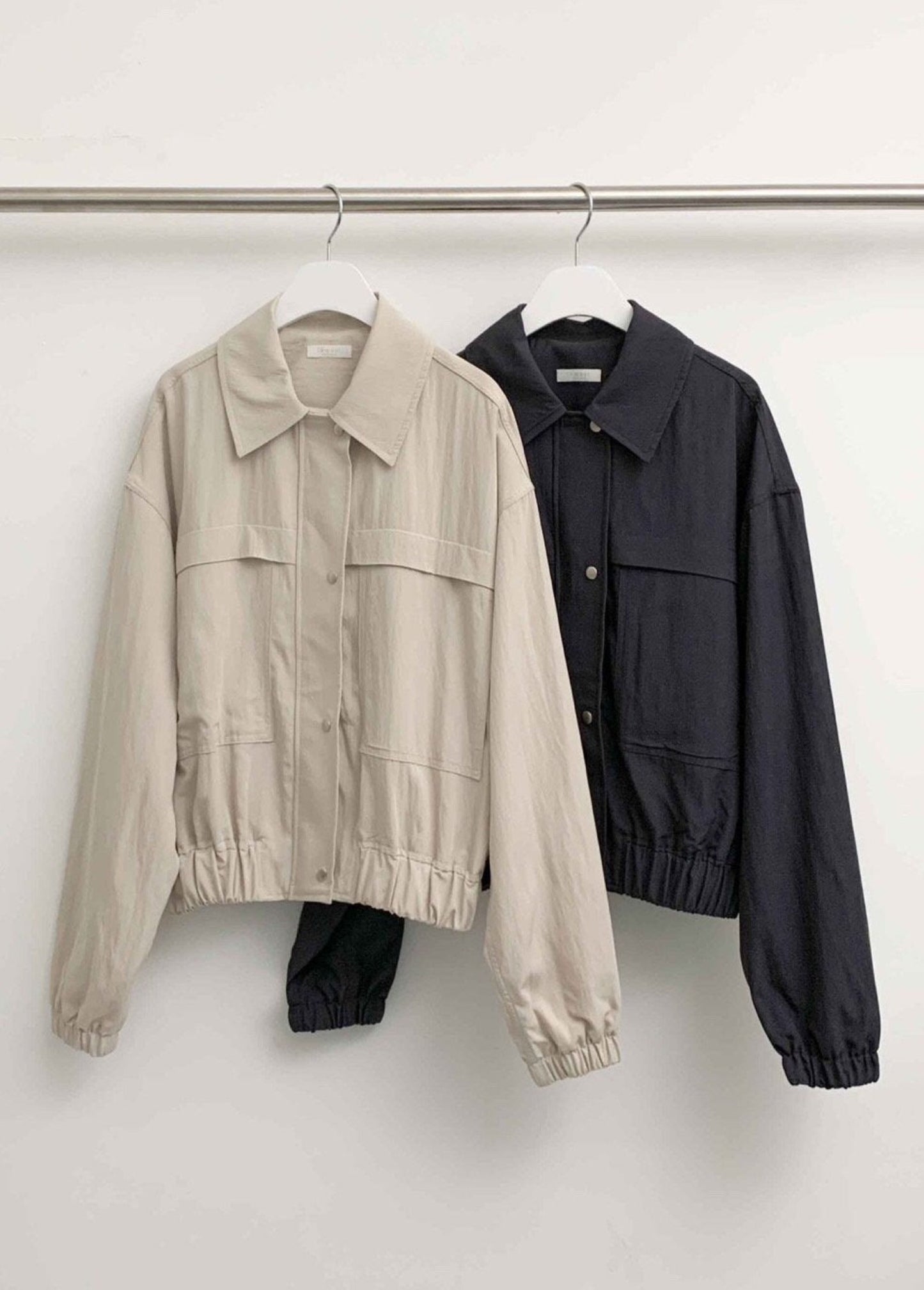 Blouson Jacket