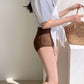Cover Up Tie Shirt
