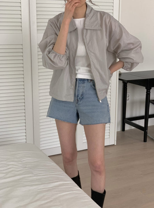 Windbreaker Jacket
