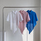 Cover Up Tie Shirt