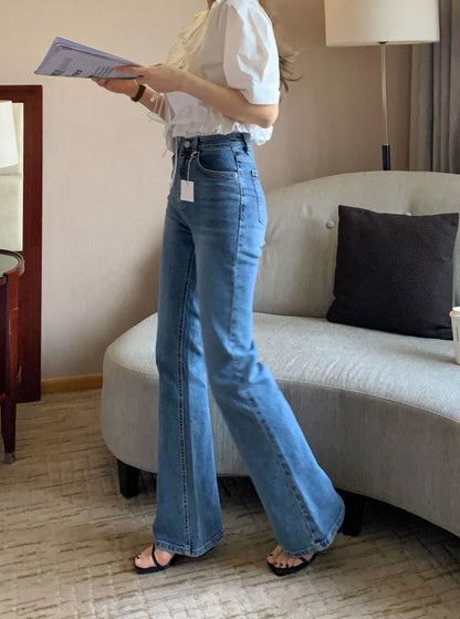 Bootcut Jeans