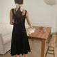 Cami Knit Midi Dress