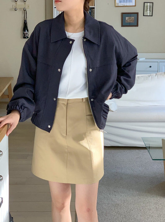 Blouson Jacket