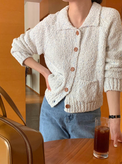 Cotton Cardigan