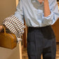 Oversized Shirt