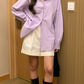 Oversized Shirt