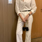 Oversized Shirt
