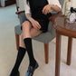Quilted Sleeveless Dress