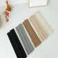 Rib Knit Leg Warmers