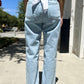 Baggy Jeans
