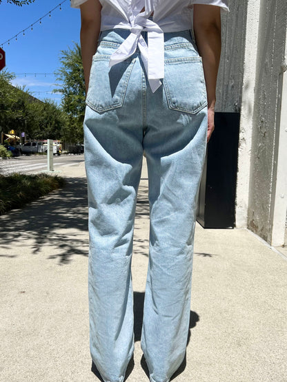 Baggy Jeans