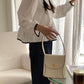 Square Neck Babydoll Blouse