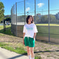Oversized Vintages Tee
