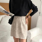 Pleats Blouse