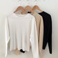 Pleats Blouse