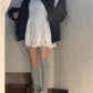 Cami Ruffle Dress