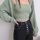 Cami Shrug Set