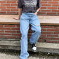 Oversized Vintages Tee