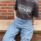 Oversized Vintages Tee