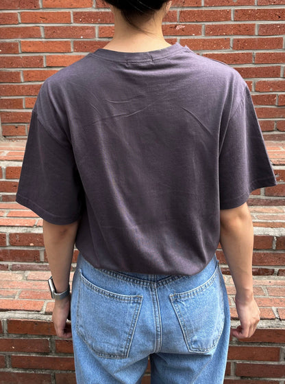 Oversized Vintages Tee