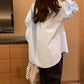 Oversized Shirt