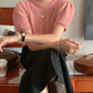 Puff Wool Knit Top