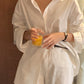 Oversized Shirt