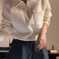 Wool Shorts